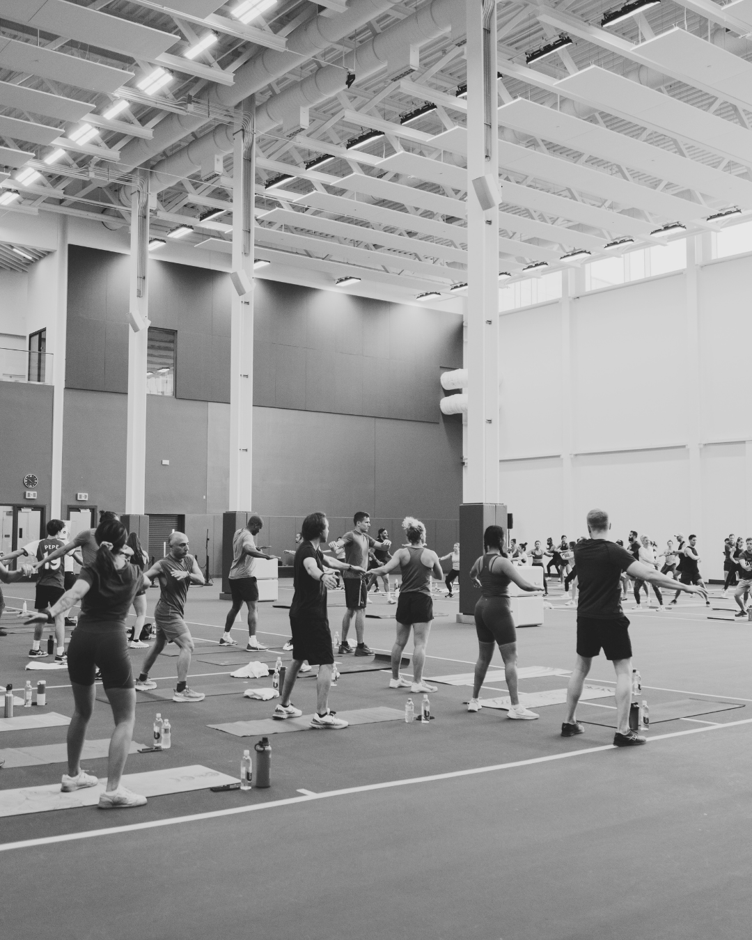 Fitness Festival 2026 Toronto p1