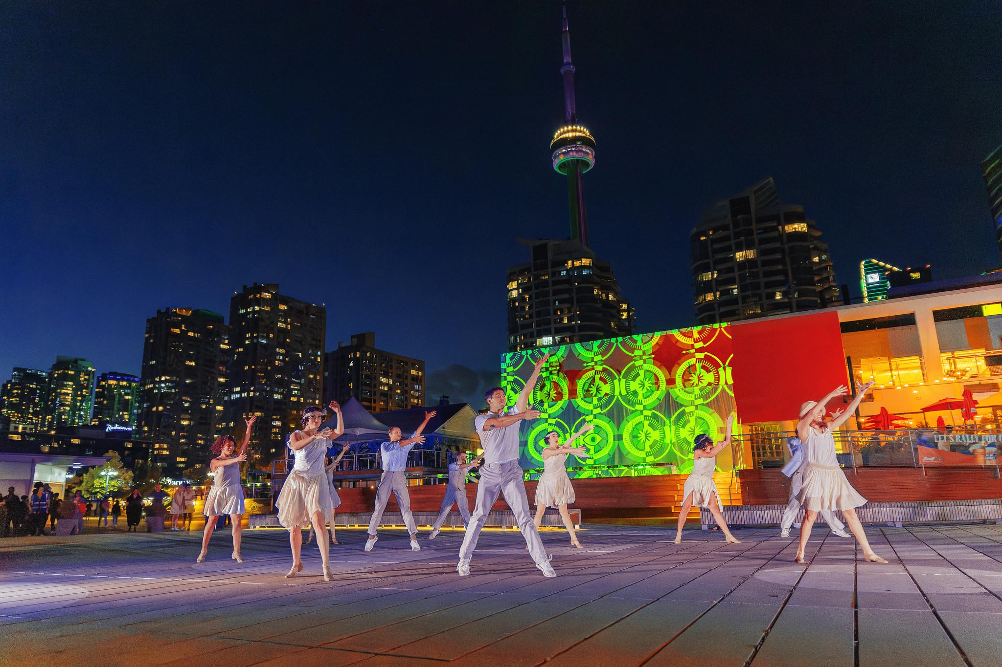 Gatsby Redux Toronto p3