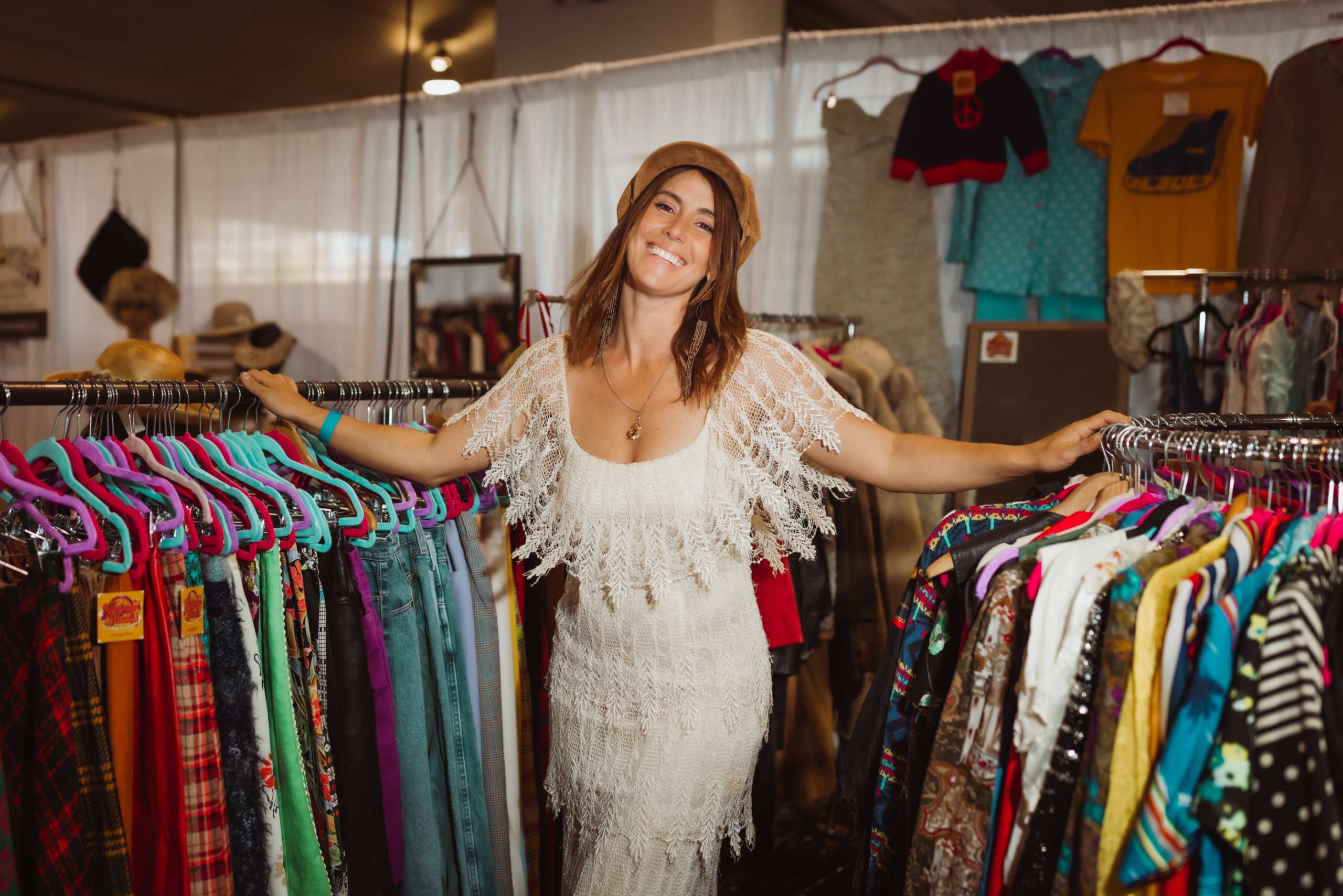 Toronto Vintage Show 2026 p1
