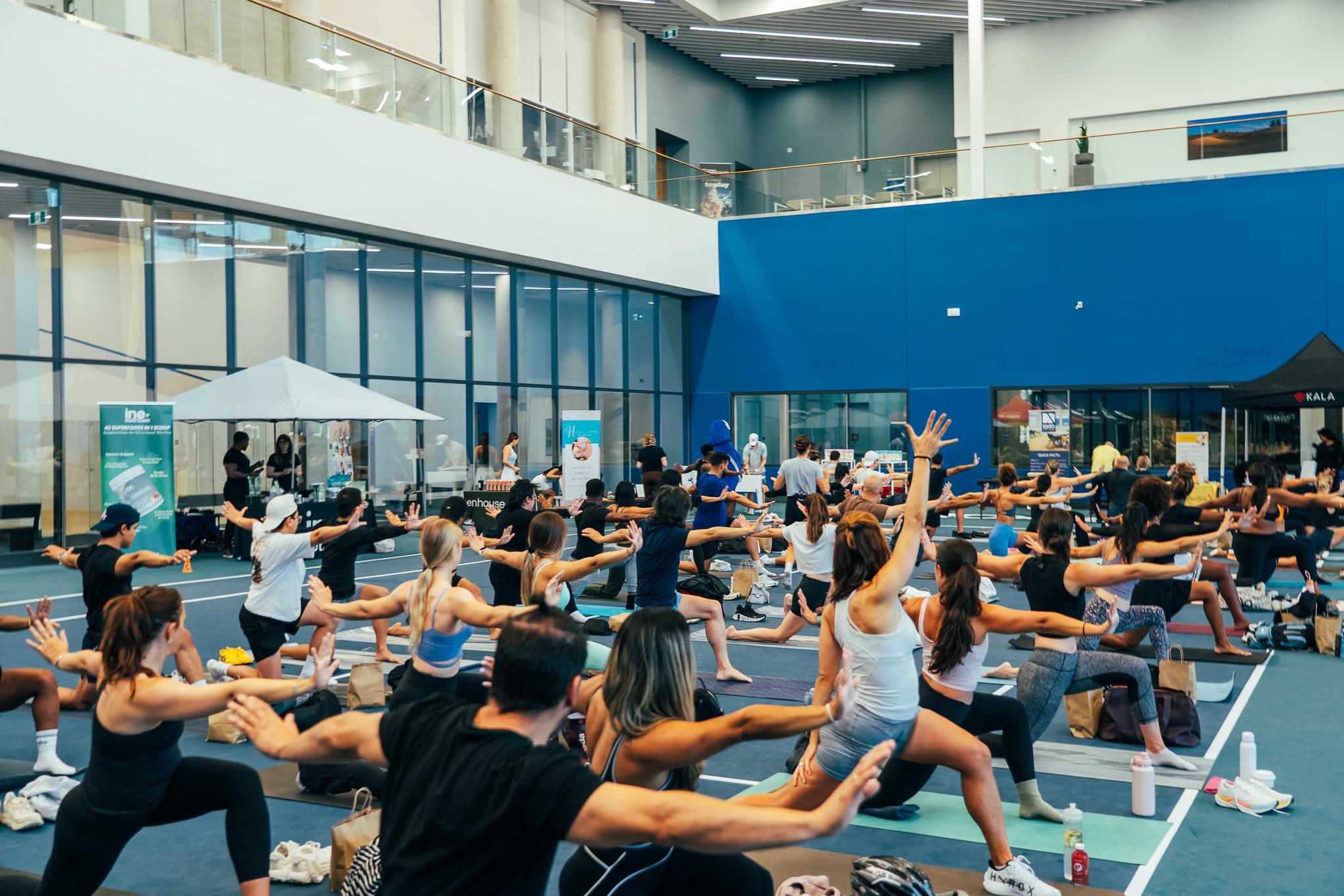 Fitness Festival 2026 Toronto p4