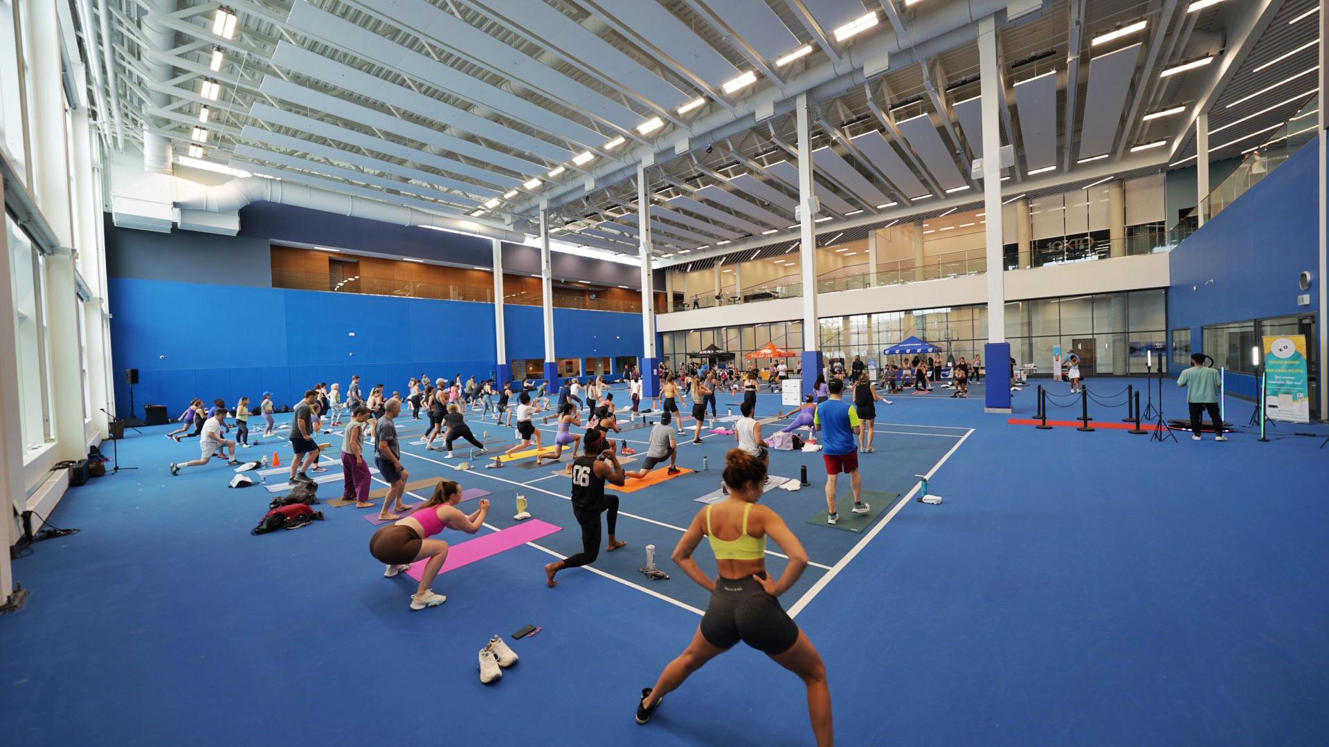 Fitness Festival 2026 Toronto p6