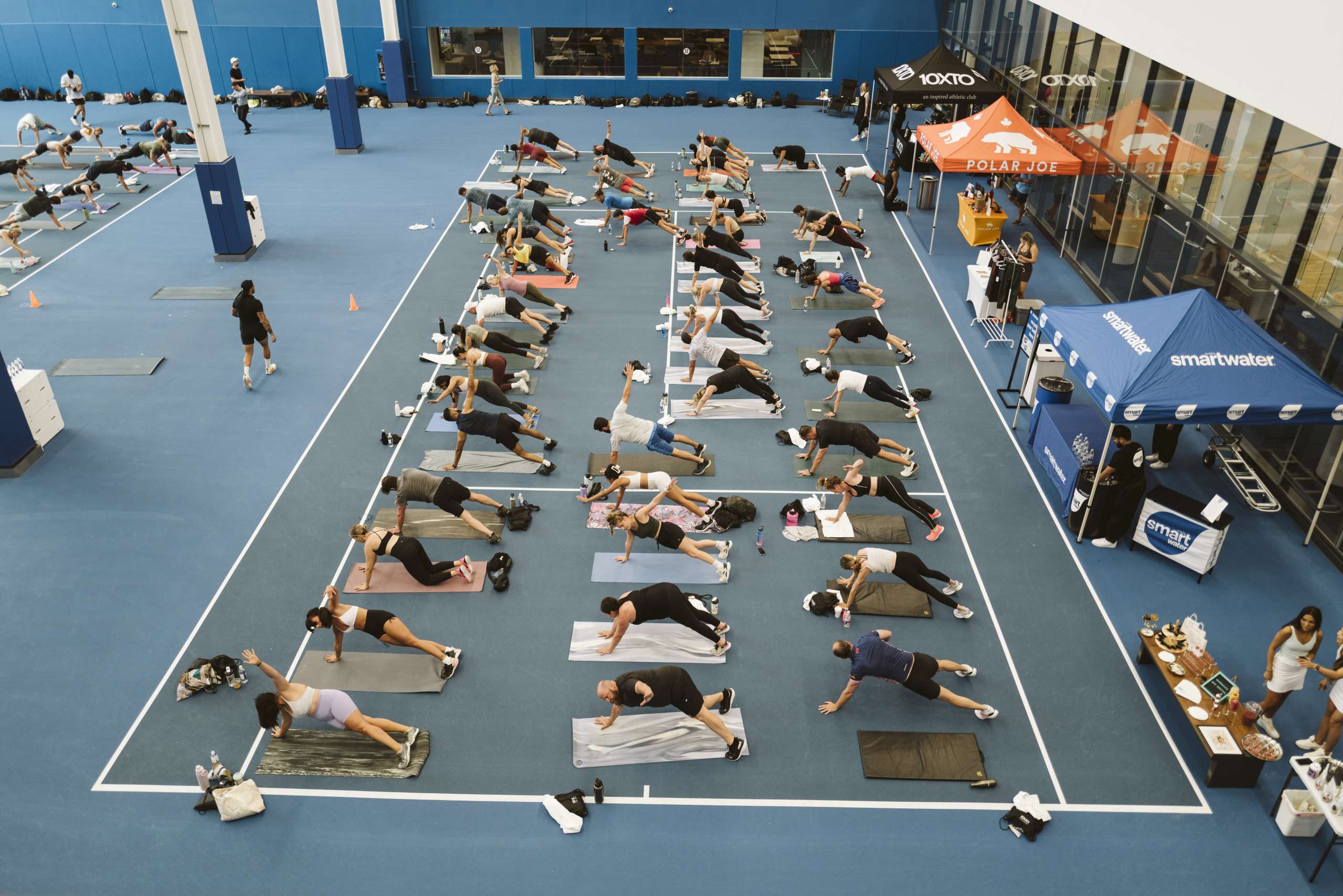 Fitness Festival 2026 Toronto p5