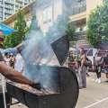 Taste of Culture Brings a Cultural Food Marketplace to Toronto This Weekend