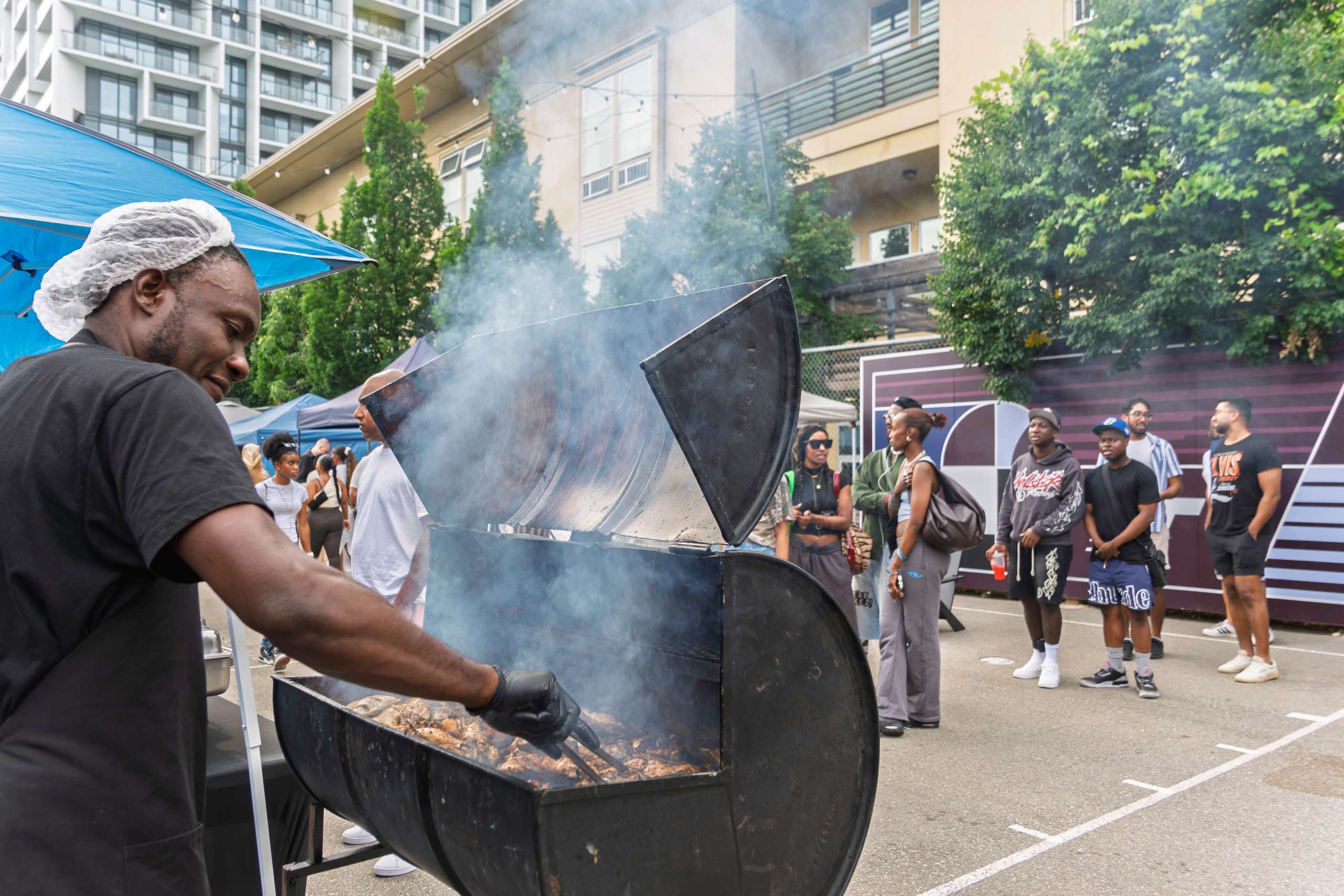 Taste of Culture Toronto p1