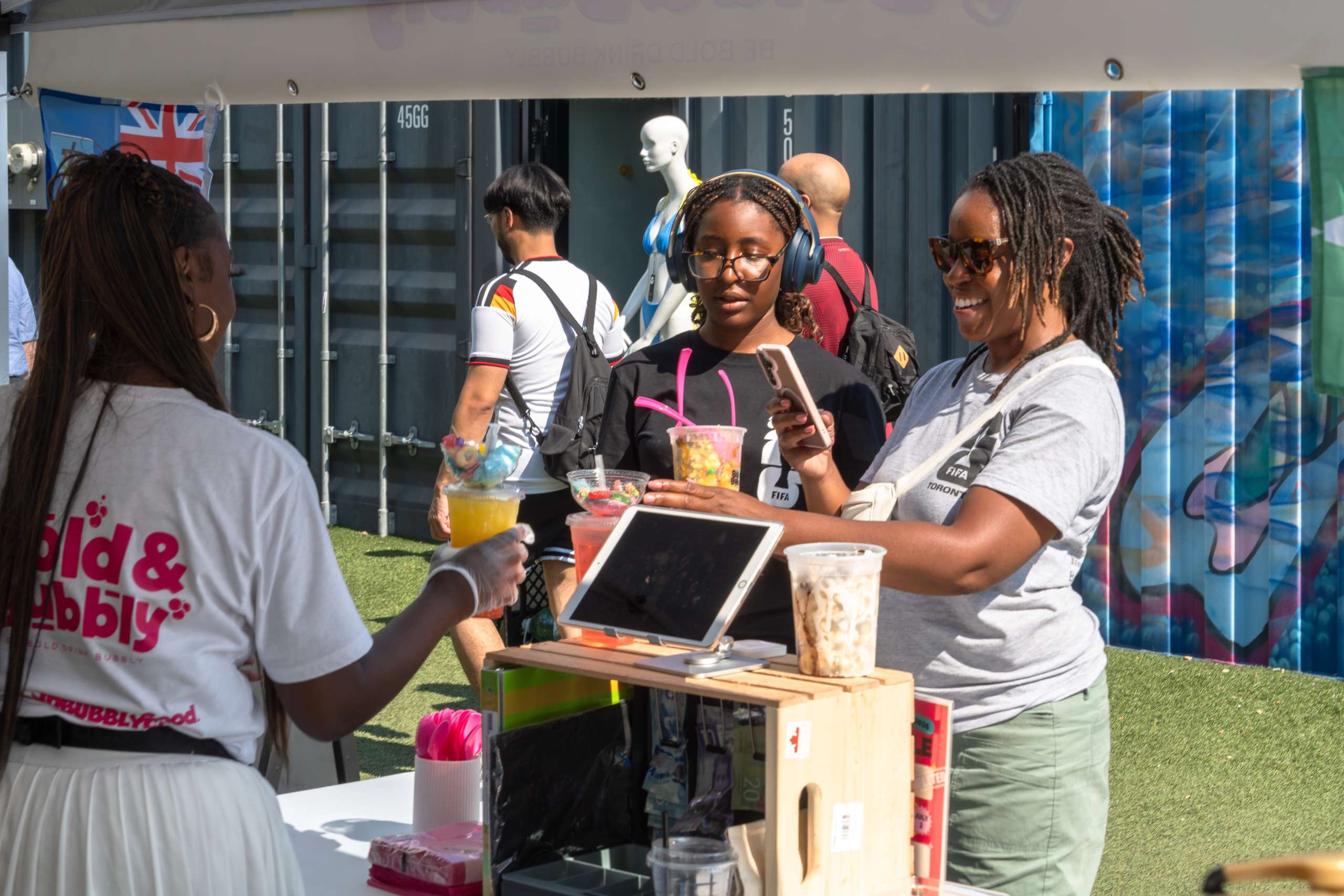 Taste of Culture Toronto p2