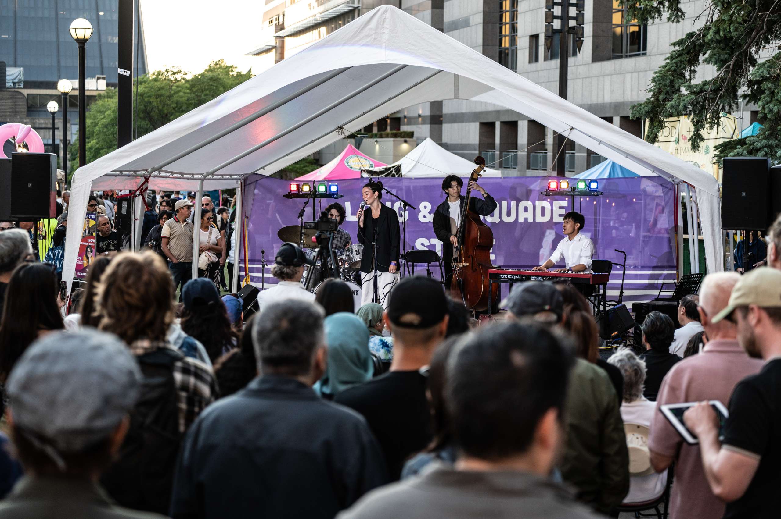 TU Jazz Fest 2026 p1