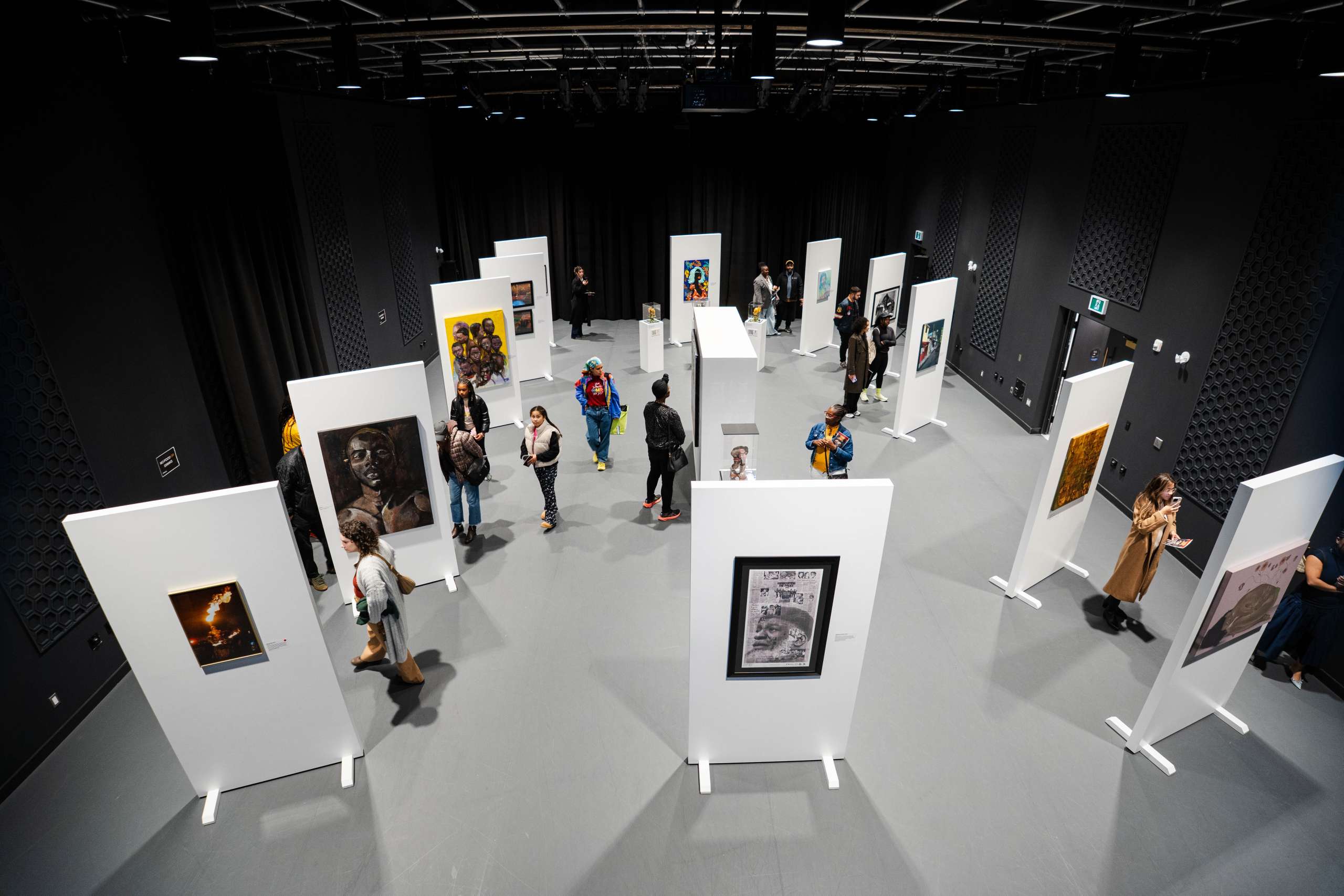 A Black Art Fair 2026 p2