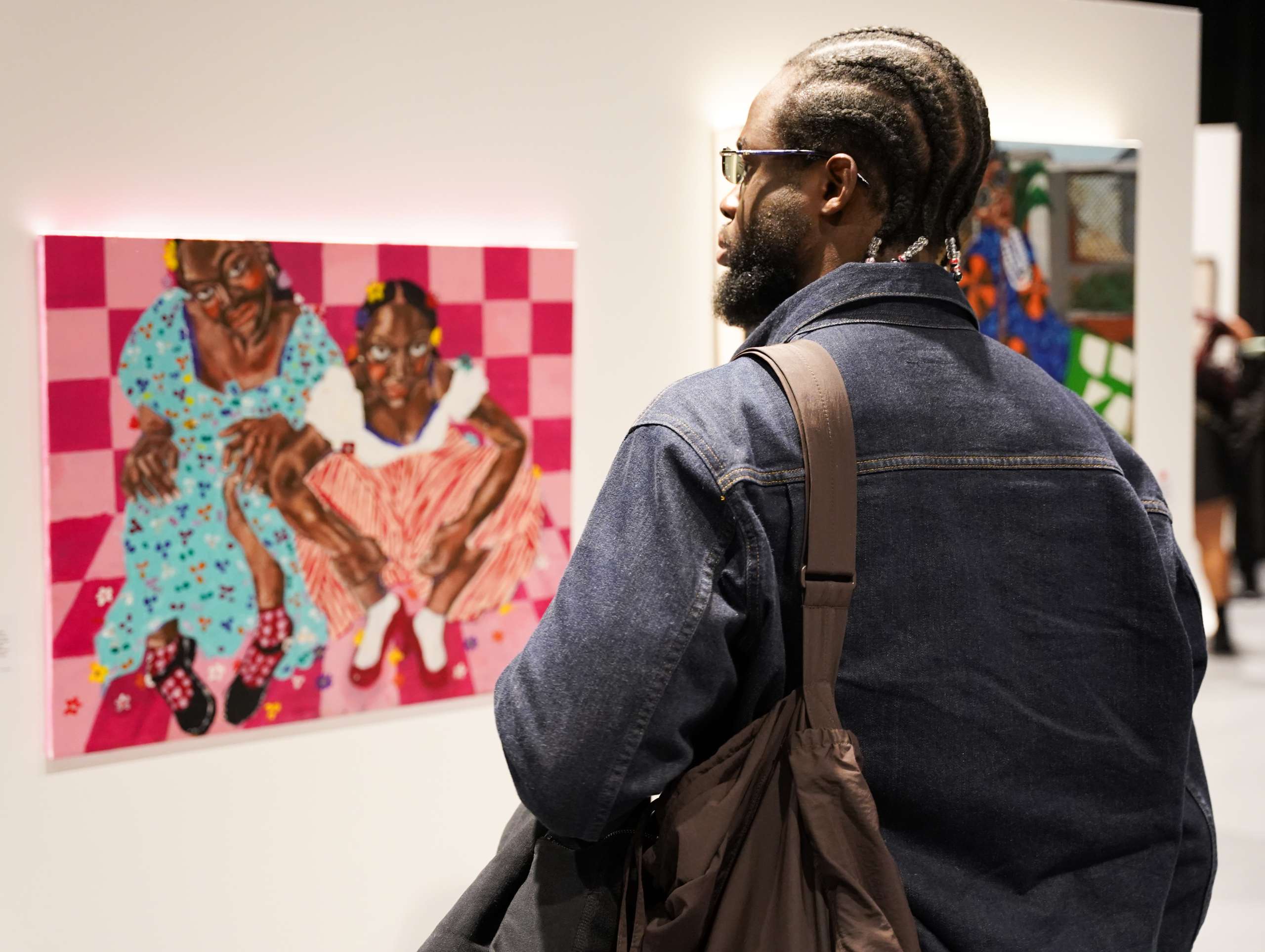 A Black Art Fair 2026 p1
