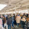 Hello Happy’s Merry Market Brings Handmade Gifts and Festive Workshops to Mississauga This November