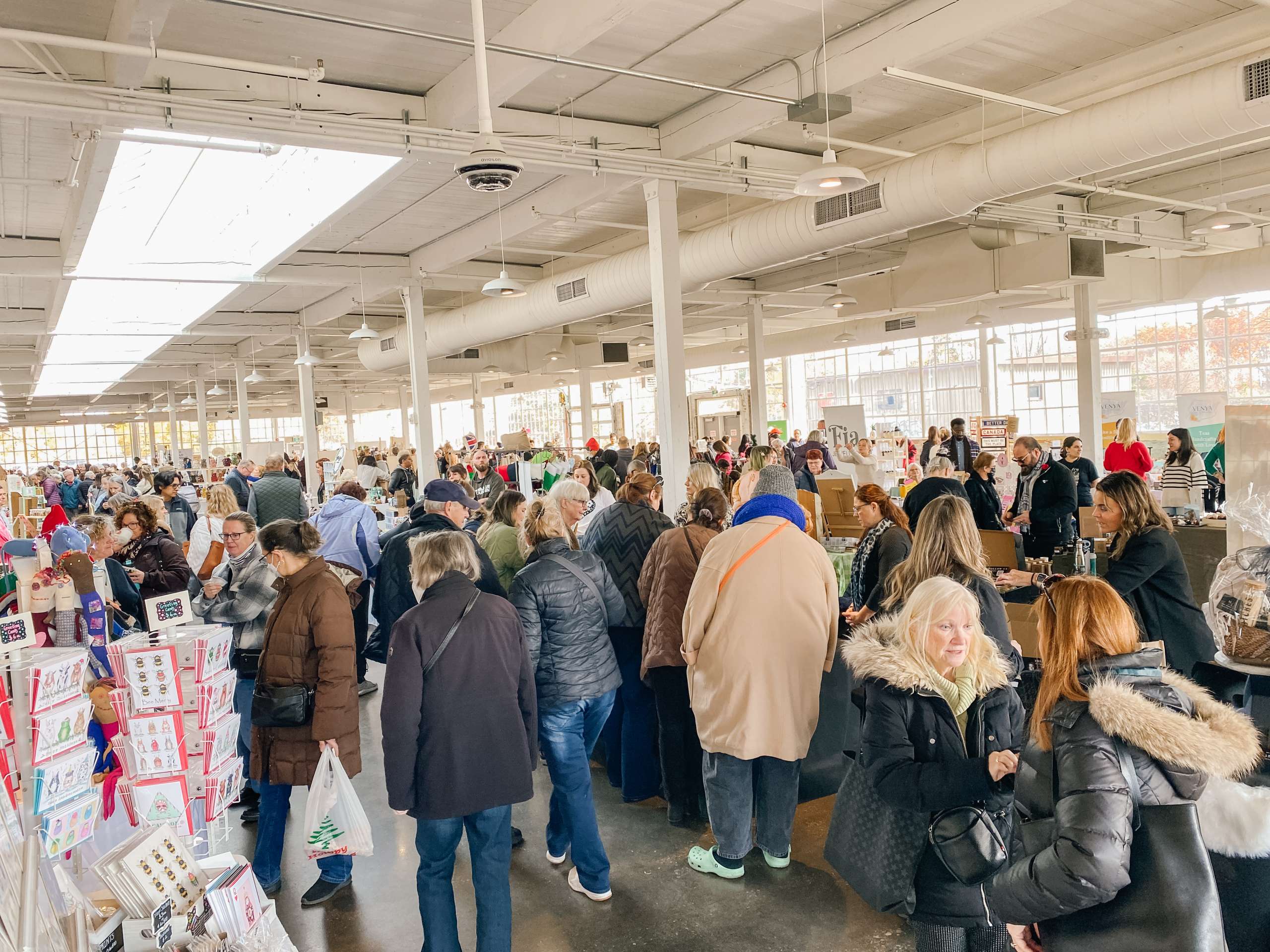 Hello Happy Merry Market p1