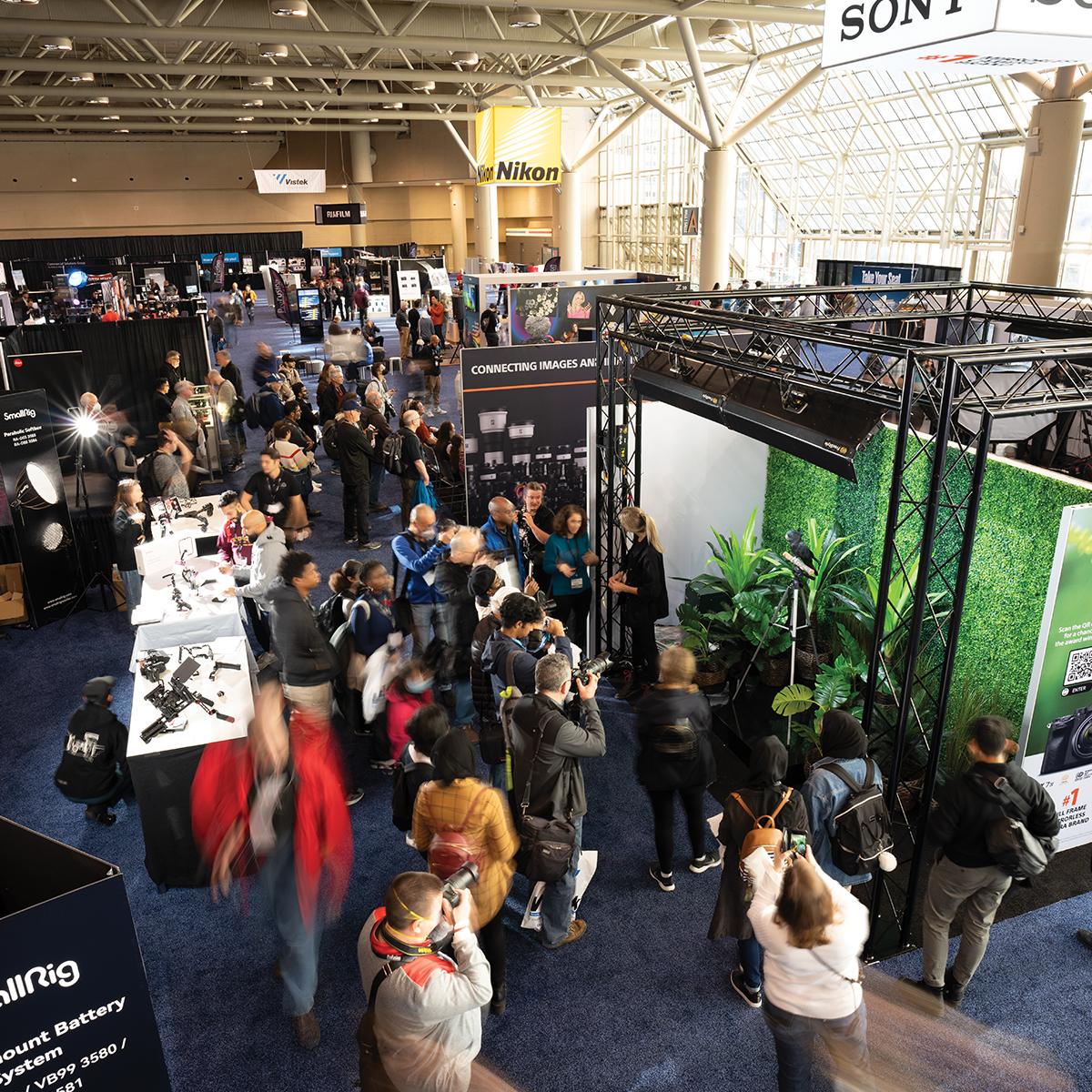 ProVision Expo 2026 p1
