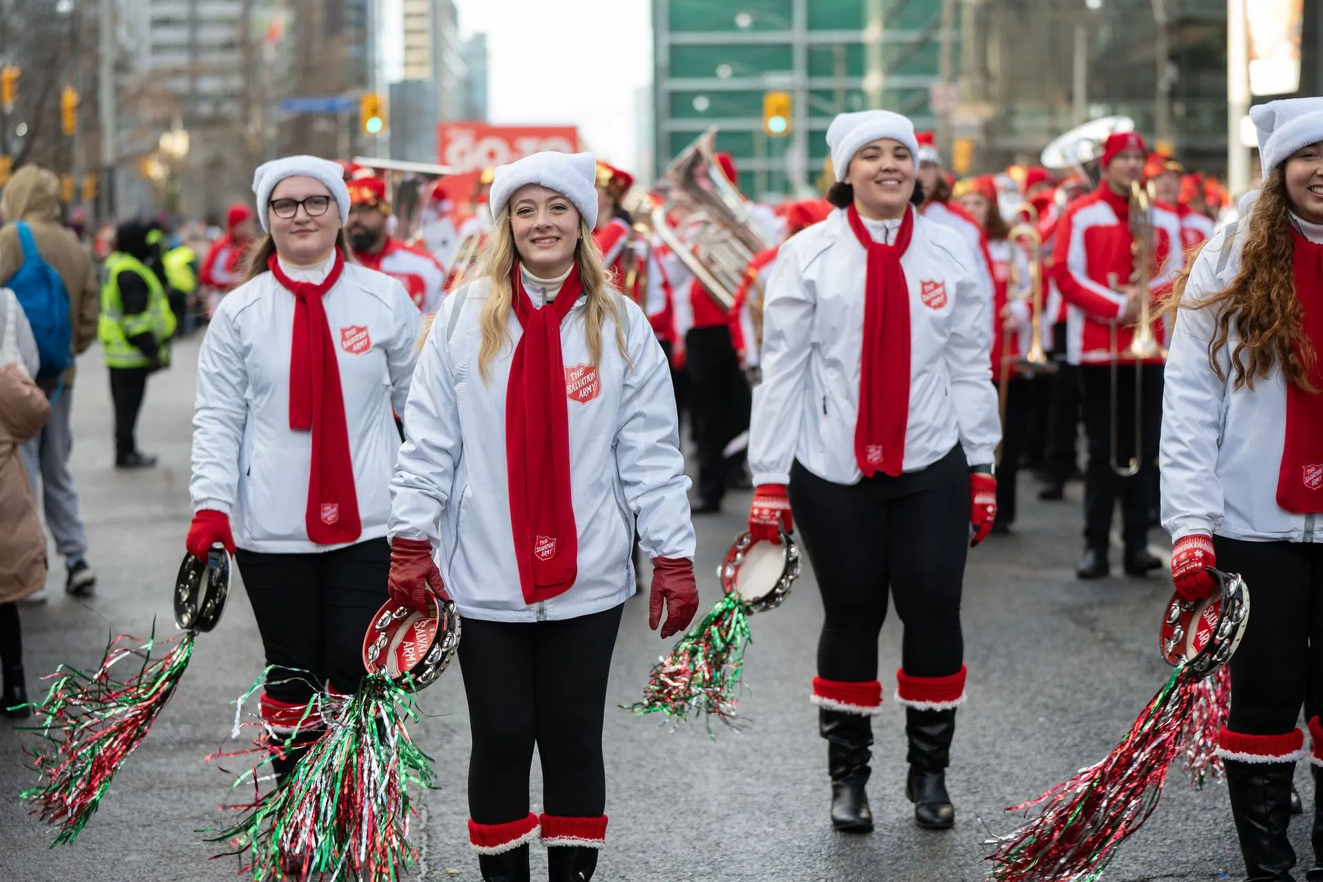 Toronto Santa Claus Parade 2026 p3