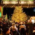 Toronto’s World-Famous Christmas Market Returns This November. Here’s Everything You Need to Know