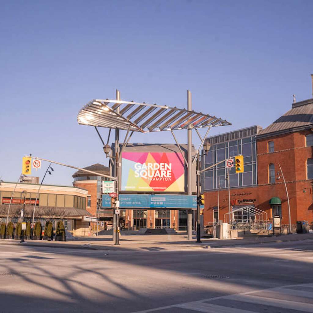 Brampton