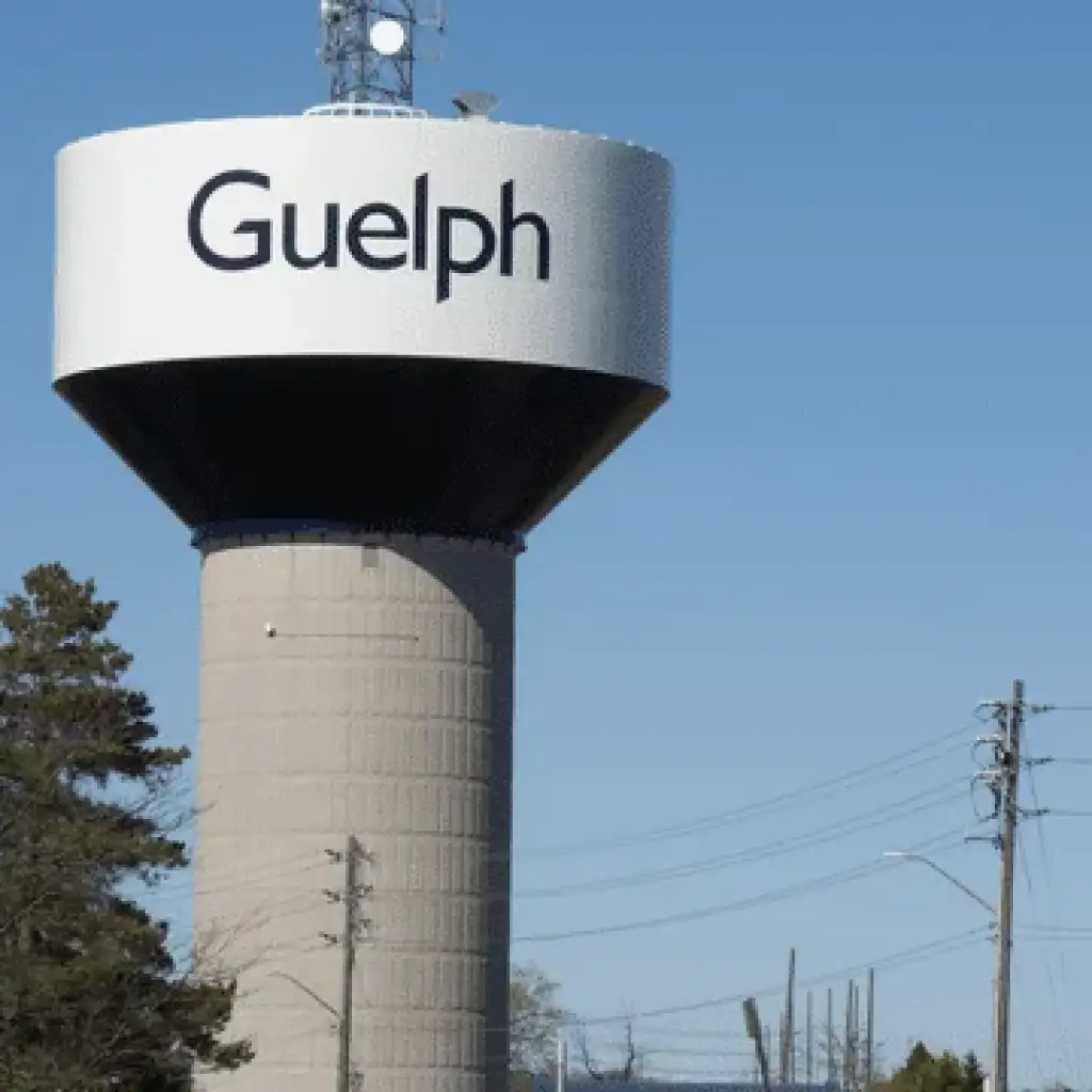 Guelph