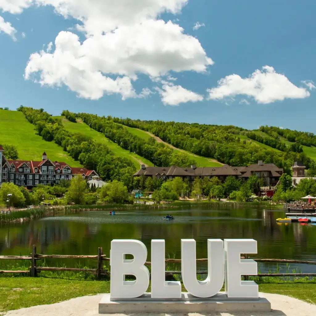 bluemountain